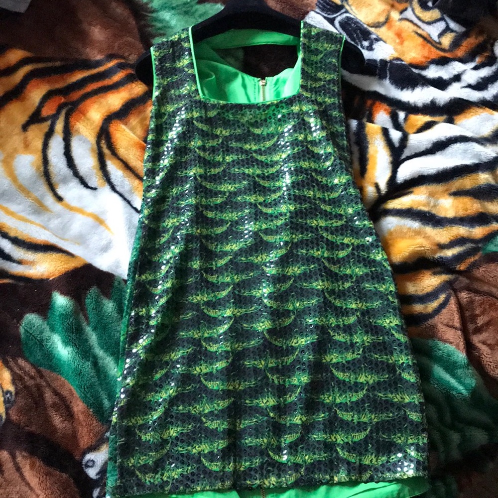 Dress